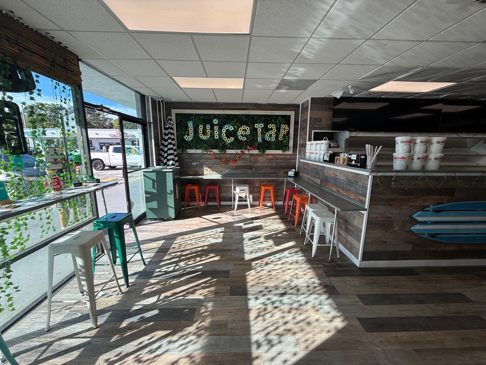 469 Atlantic Blvd, Atlantic Beach, FL for lease Building Photo- Image 1 of 6