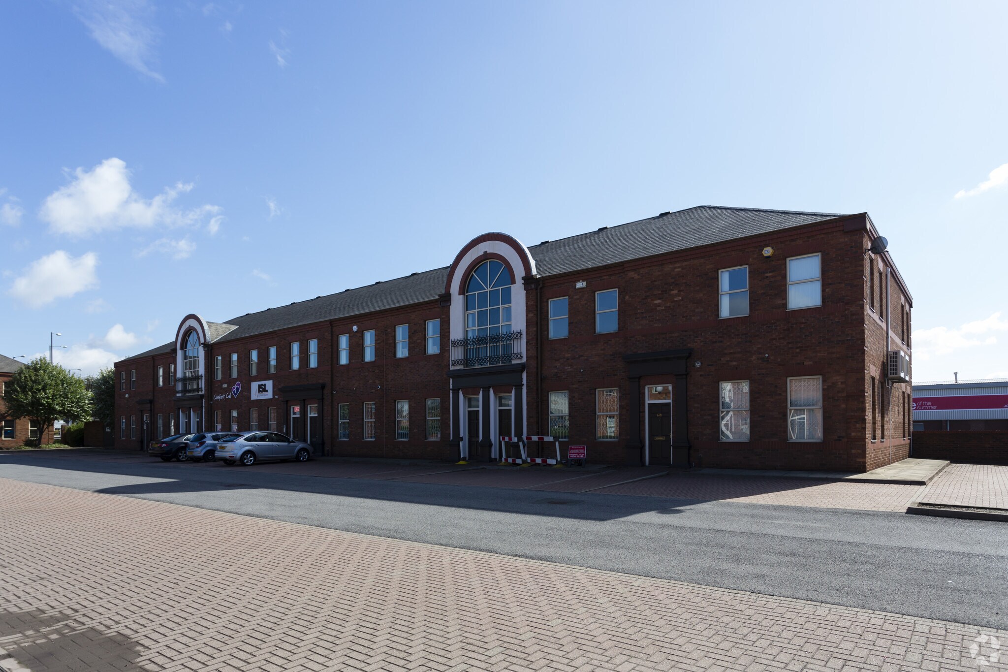 Taylors Rd, Rotherham for sale Primary Photo- Image 1 of 1