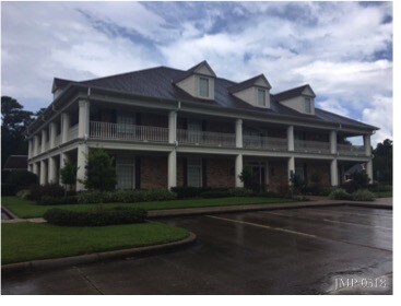 1255 N Main St, Vidor, TX for sale Building Photo- Image 1 of 1