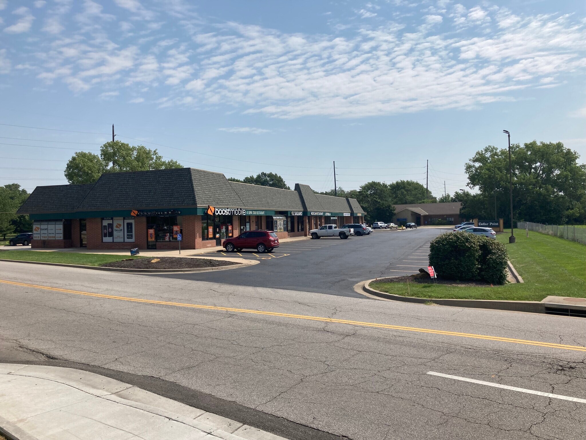 910 E Old 56 Hwy, Olathe, KS for sale Primary Photo- Image 1 of 1