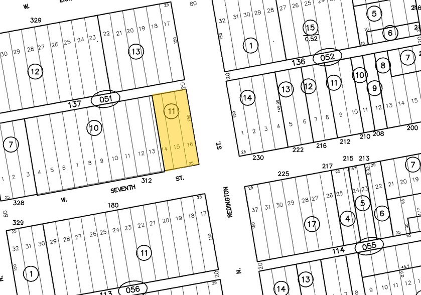 300 W 7th St, Hanford, CA 93230 Office/Retail for Lease
