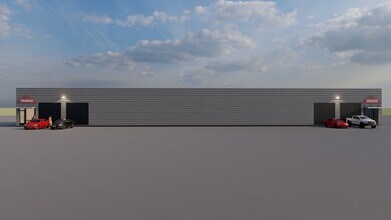 7044 Queenston Blvd, Houston, TX for lease Building Photo- Image 2 of 5