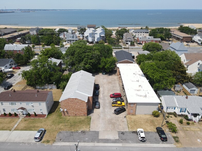 1314-1318 Little Bay Ave, Norfolk, VA for sale - Building Photo - Image 2 of 24