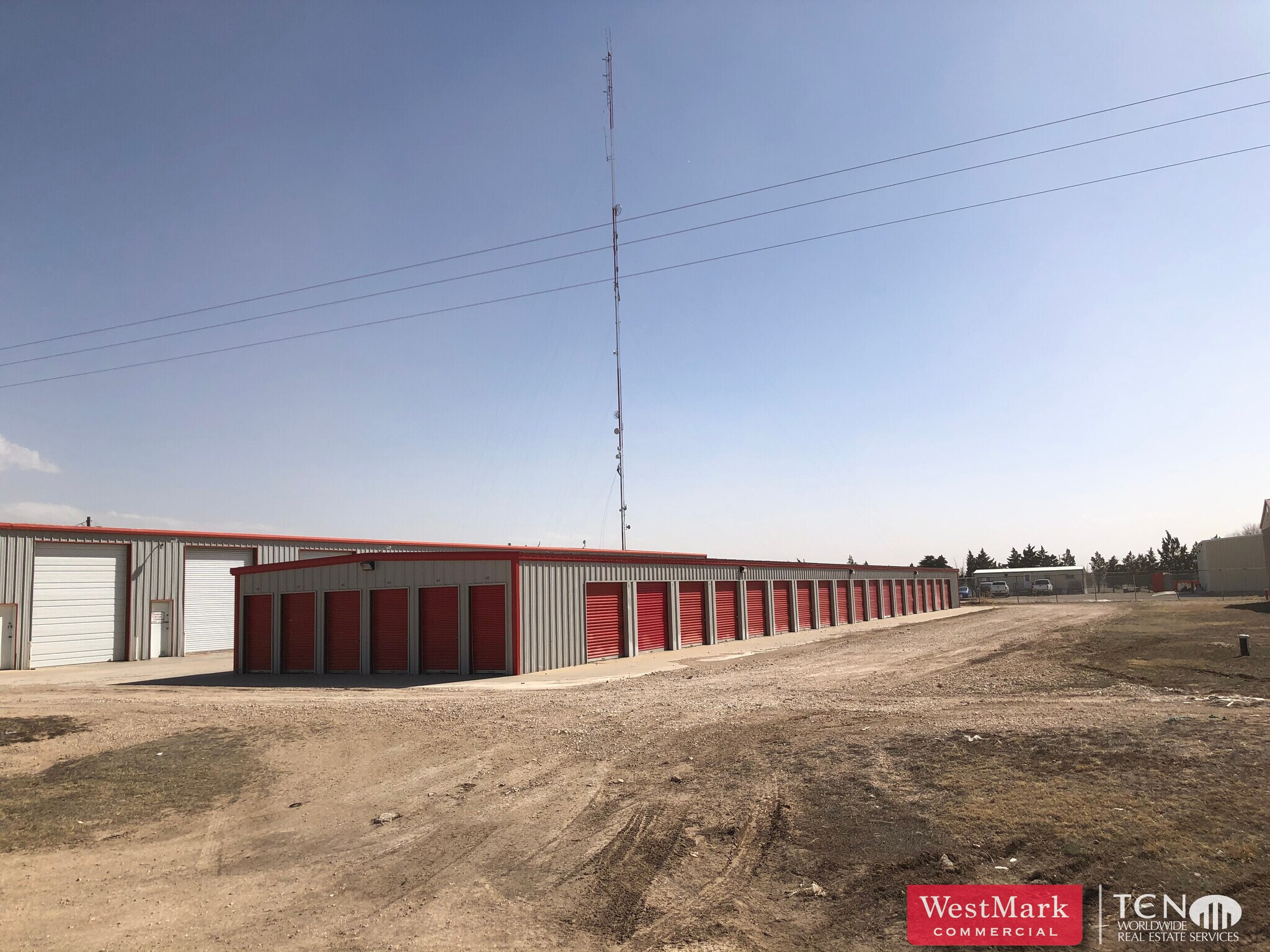 6811 Mack Rd, Amarillo, TX for sale Primary Photo- Image 1 of 1