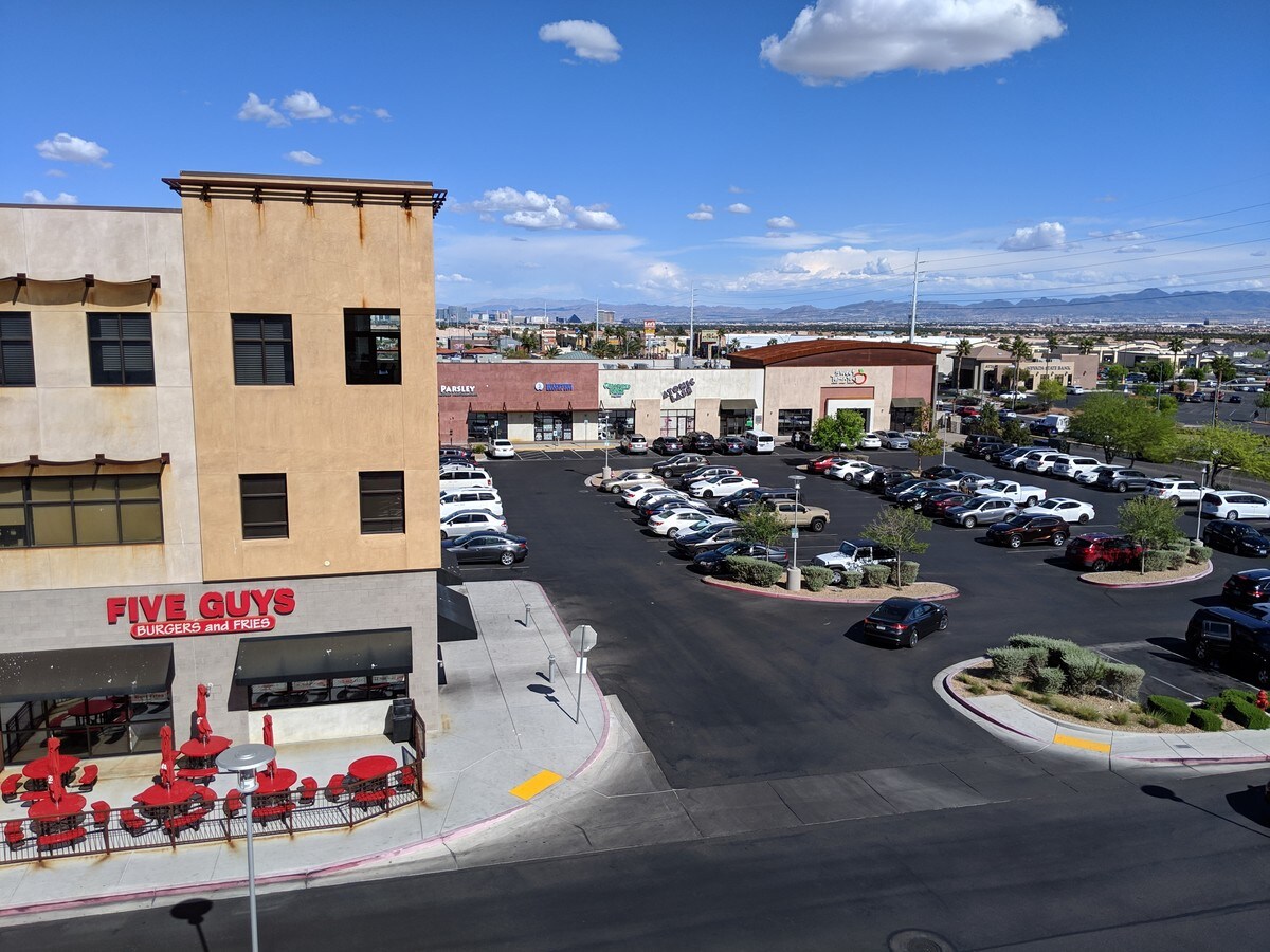 9516 W Flamingo Rd, Las Vegas, NV 89147 | LoopNet