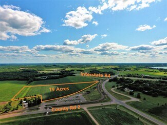 More details for XXX W Minnesota St, Saint Joseph, MN - Land for Sale