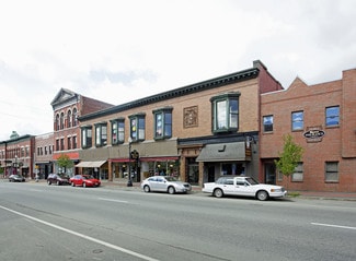 More details for 78 Water St, Skowhegan, ME - Retail for Sale