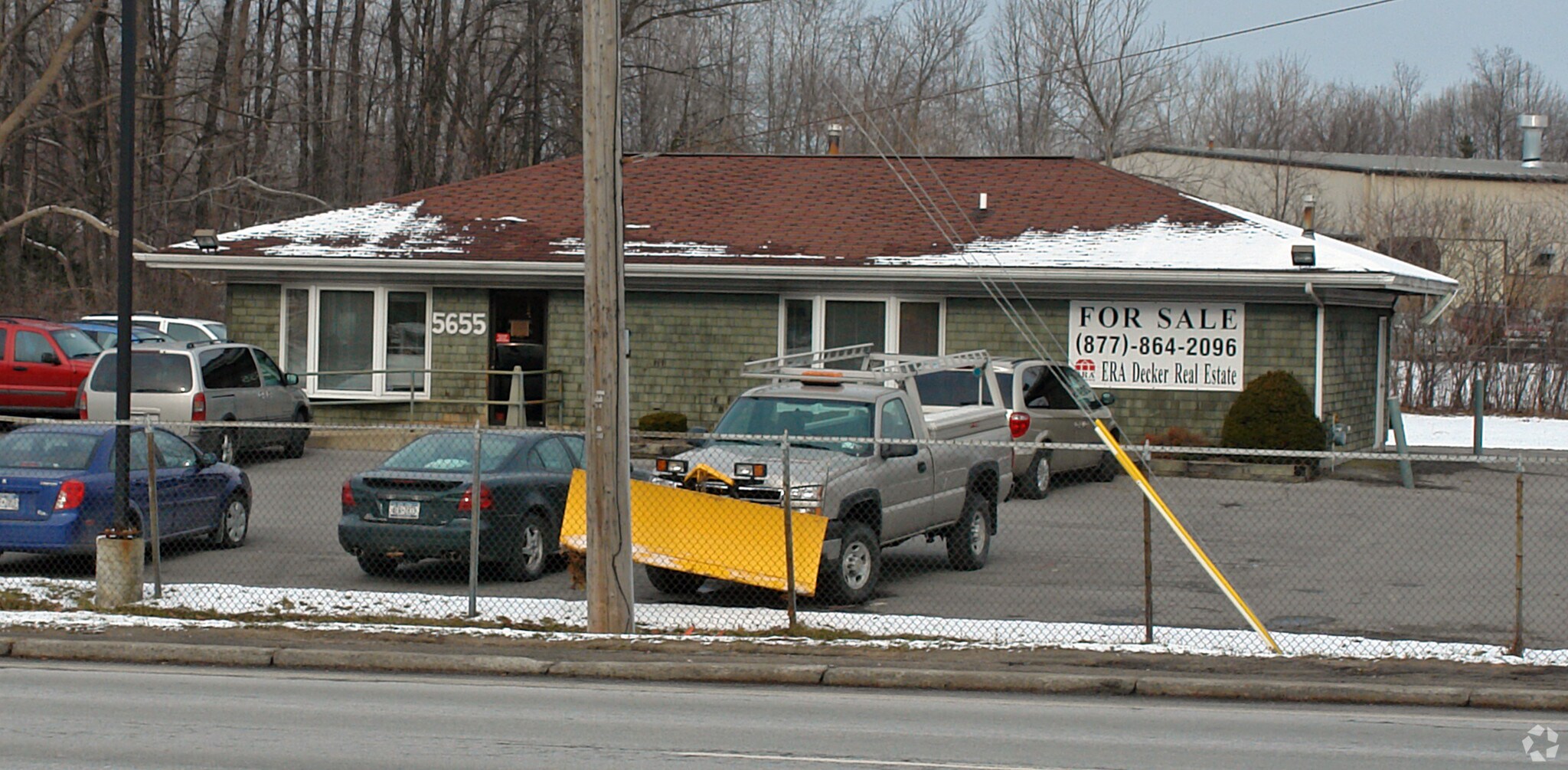 5655 E Taft Rd, North Syracuse, NY for sale Primary Photo- Image 1 of 1