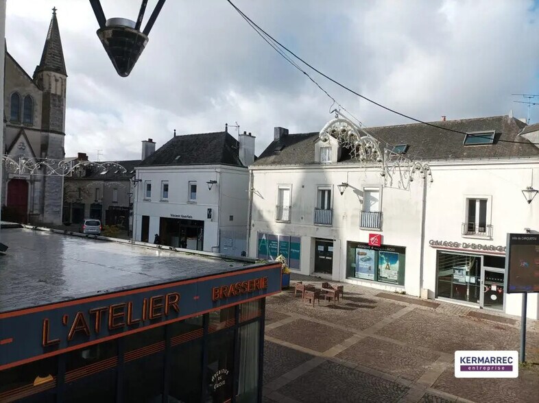 Office in Carquefou for lease - Building Photo - Image 2 of 4