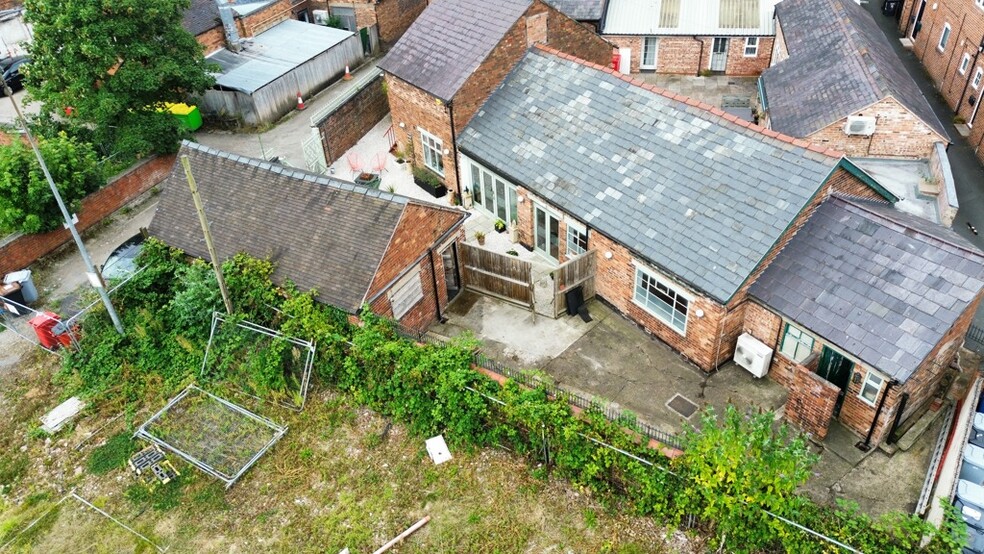 11A Welsh Row, Nantwich for lease - Primary Photo - Image 1 of 1