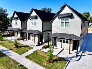 More details for 816 N Main St, Broken Arrow, OK - Multifamily for Sale