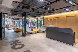 Work Together. Work Inspired. Work Here. - Loft