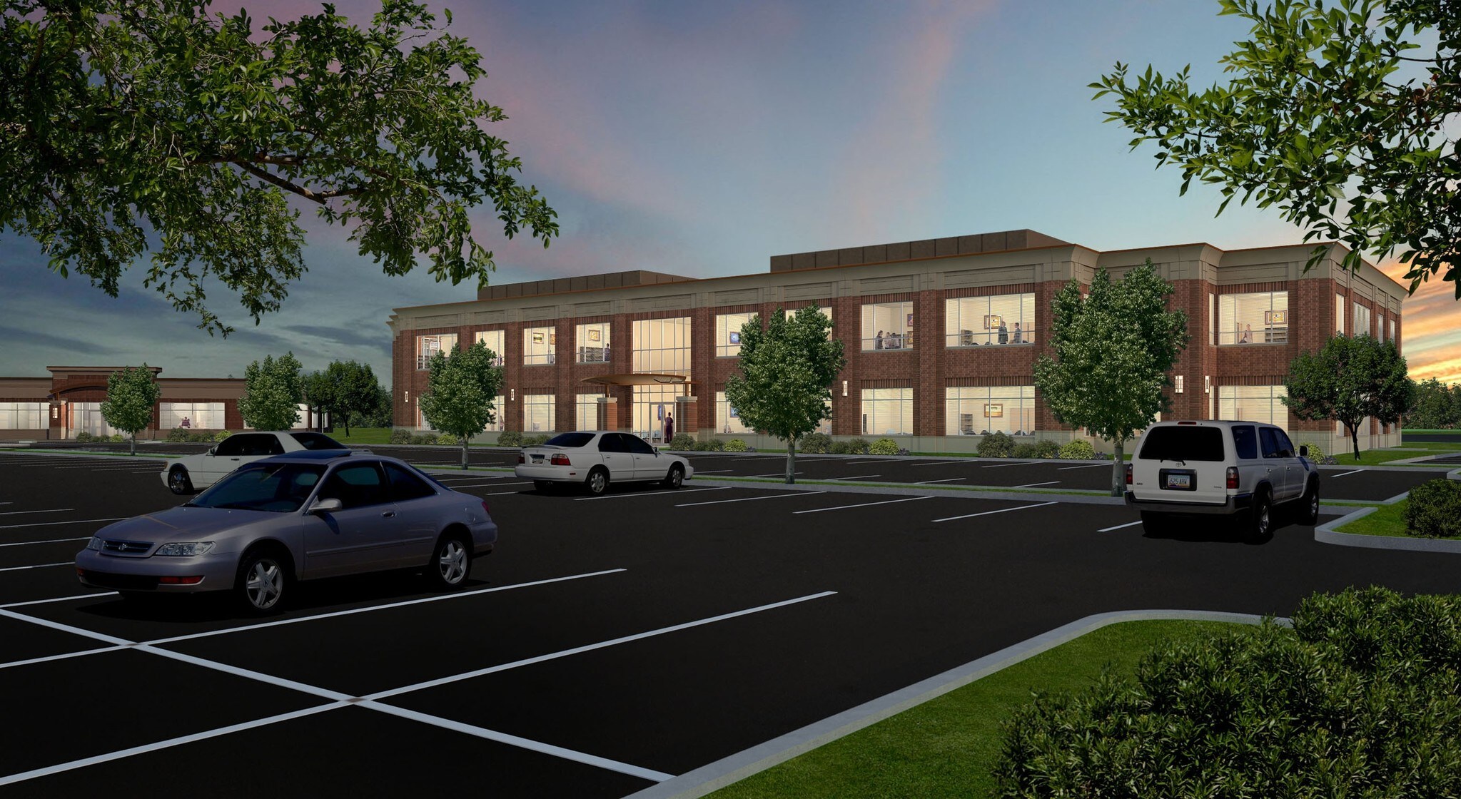 1119 N Prospect Ave, Itasca, IL for sale Building Photo- Image 1 of 1