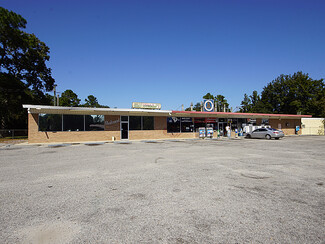 More details for 12907 Old Number Six Hwy, Eutawville, SC - Retail for Lease