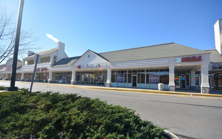 1885 State Route 57, Hackettstown, NJ for sale - Building Photo - Image 2 of 8