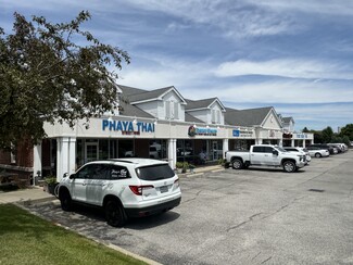 More details for 5645 N Post Rd, Indianapolis, IN - Retail for Sale