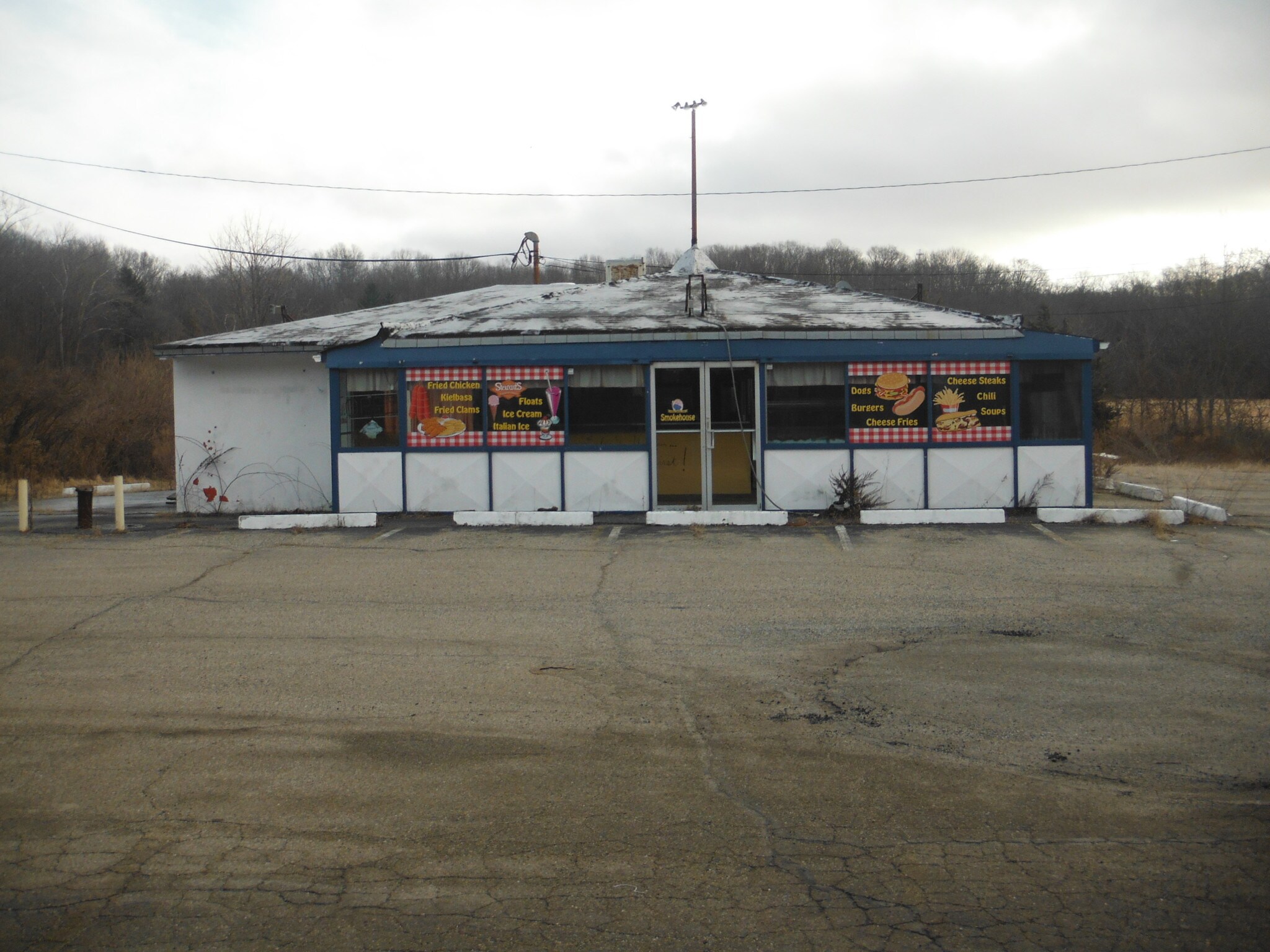 515 US Highway 206, Newton, NJ for sale Primary Photo- Image 1 of 1