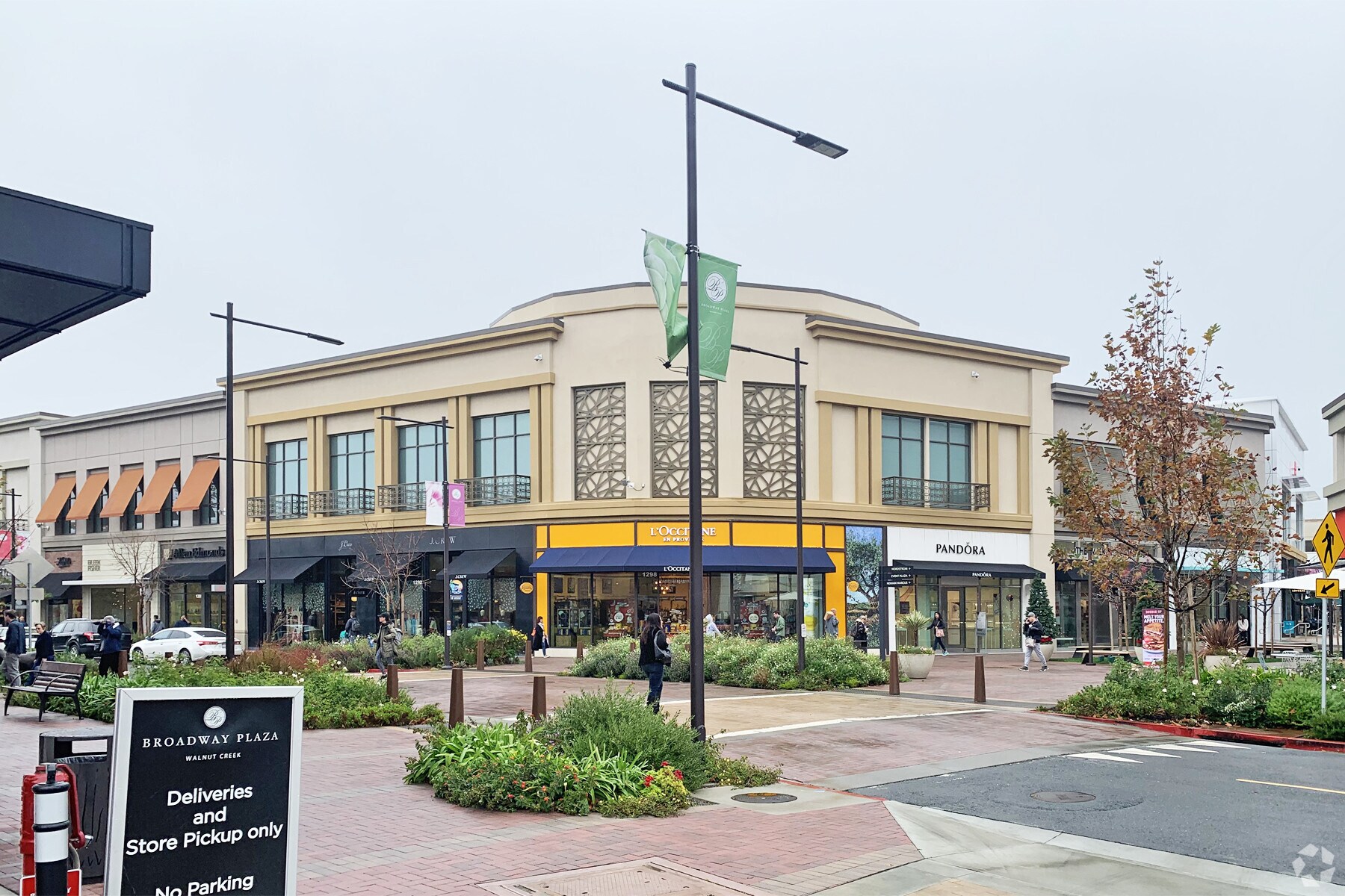 1212 Broadway Plz, Walnut Creek, CA 94596 Office for Lease