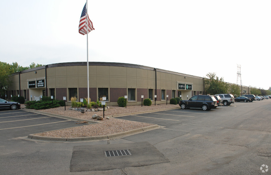 14200-14280 N 23rd Ave, Plymouth, MN for lease - Building Photo - Image 2 of 7