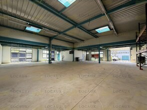 Flex in Tremblay-en-France for lease Interior Photo- Image 2 of 5