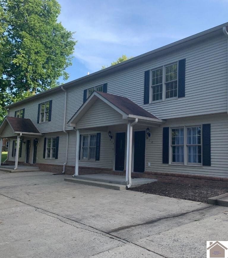 812 Sanders Ave, Paducah, KY for sale Primary Photo- Image 1 of 1