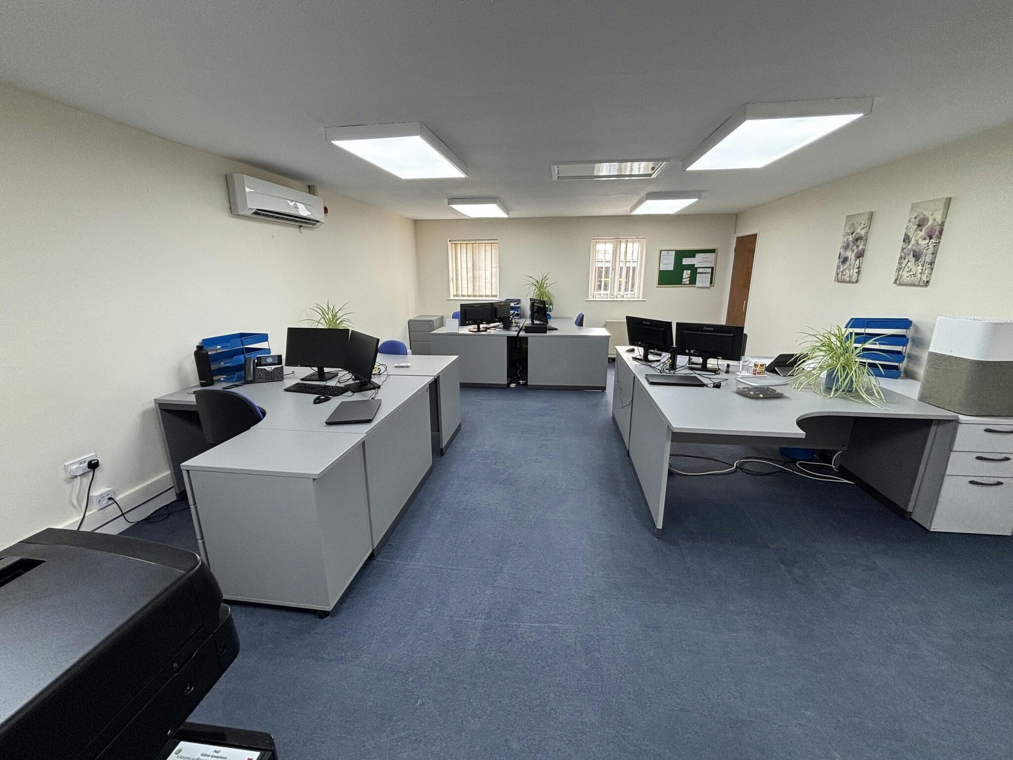 Bankside, Kidlington for lease Interior Photo- Image 1 of 2