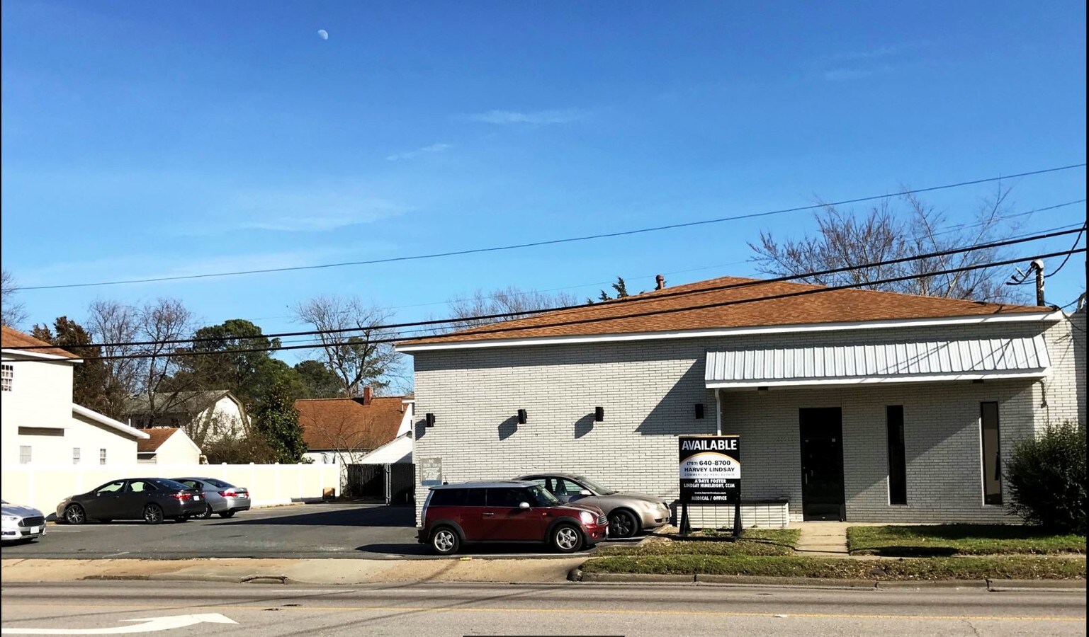 2810 Tidewater Dr, Norfolk, VA 23509