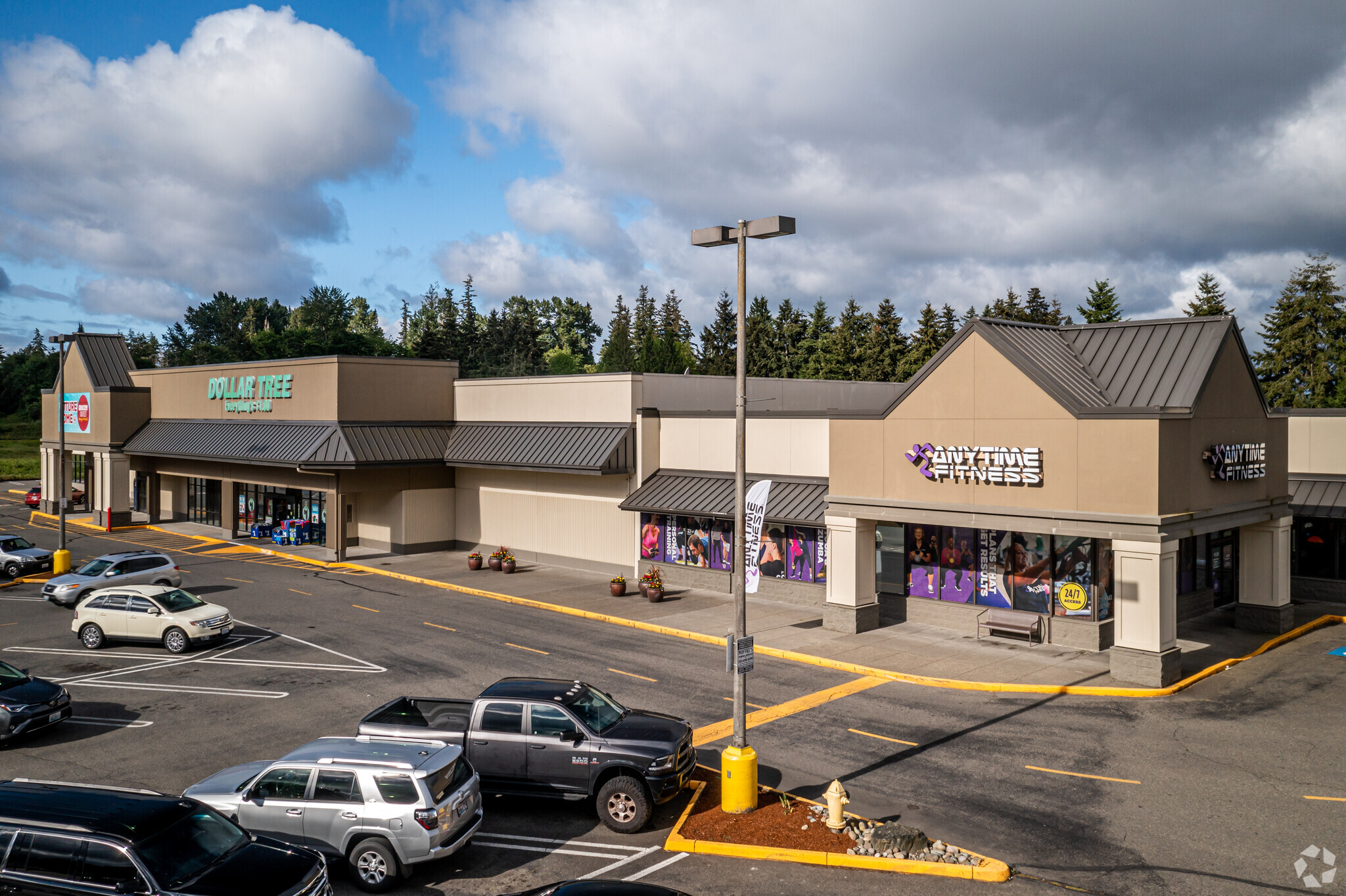 900 Meridian Ave E, Milton, WA for lease Building Photo- Image 1 of 6