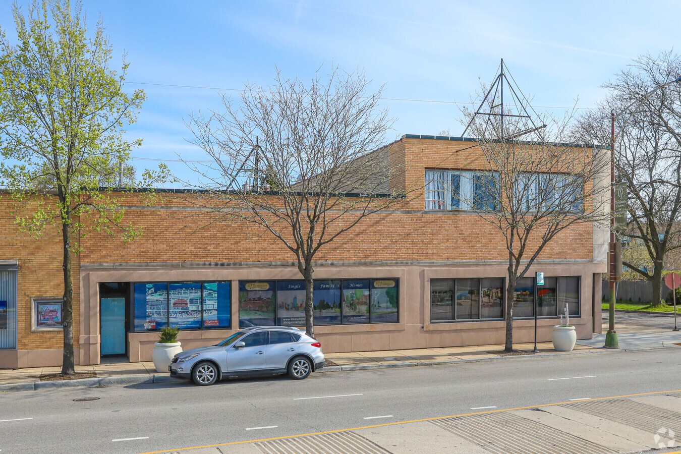 4732 W Peterson Ave, Chicago, IL 60646 - Property Record | LoopNet.com