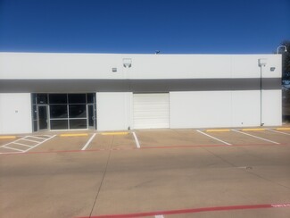 More details for 3430 Alemeda St, Fort Worth, TX - Industrial for Lease