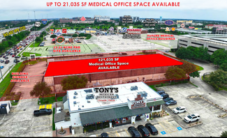 More details for 17754 Katy Fwy, Houston, TX - Office for Lease