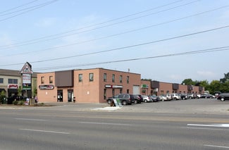 More details for 885 Main St E, Milton, ON - Industrial for Sale