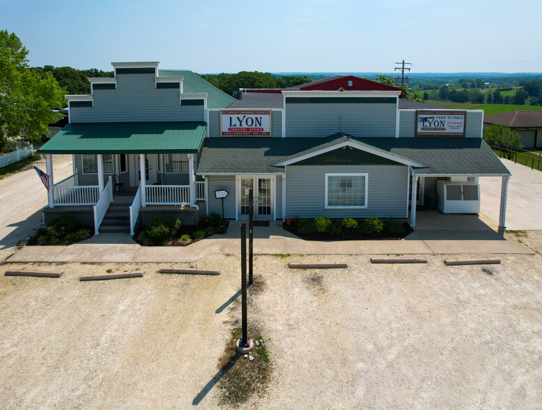 4634 Highway 185, New Haven, MO for sale - Primary Photo - Image 1 of 56