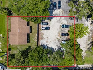 More details for 7957 Blanding Blvd, Jacksonville, FL - Office for Lease