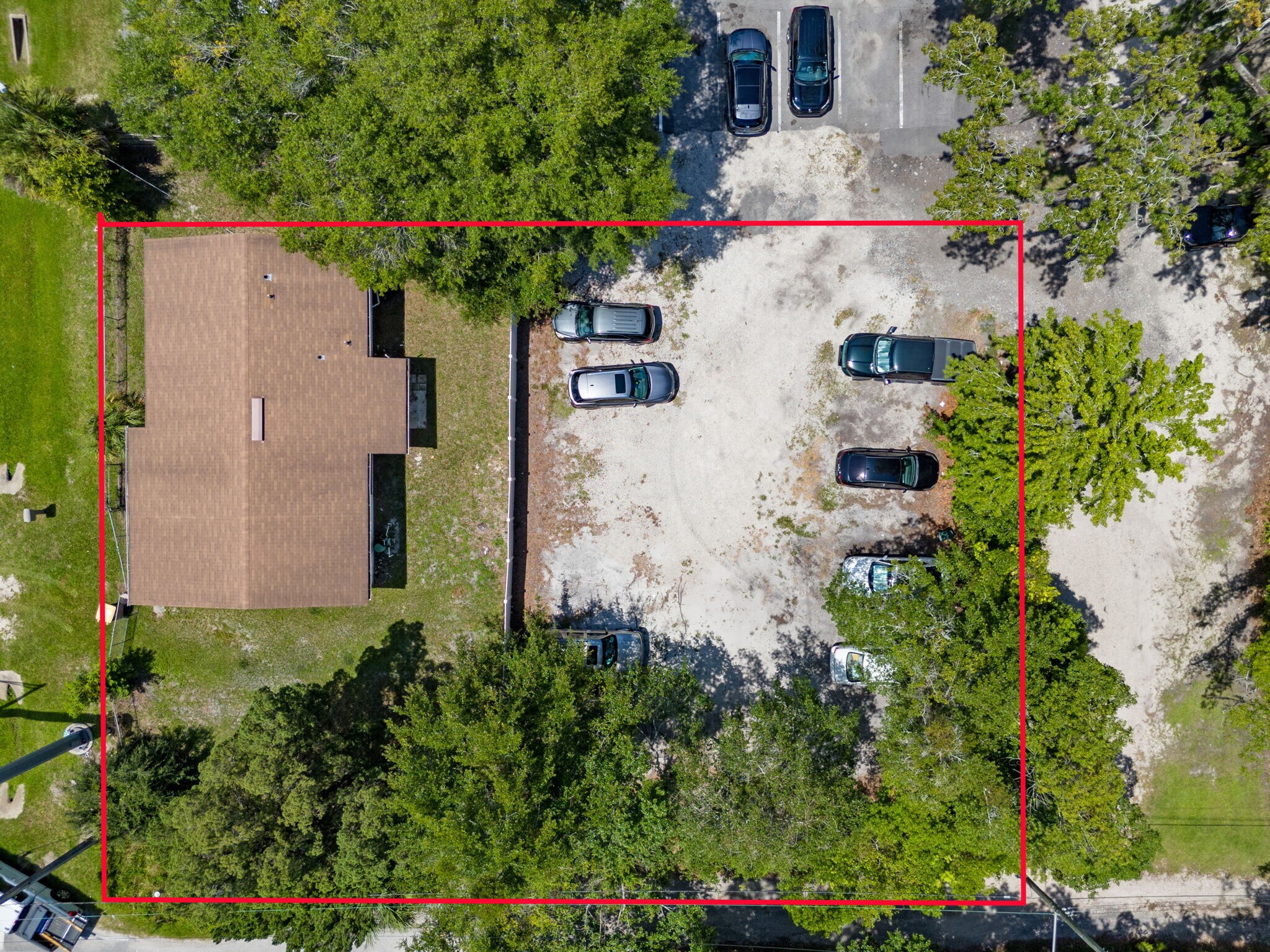 7957 Blanding Blvd, Jacksonville, FL for lease Building Photo- Image 1 of 21