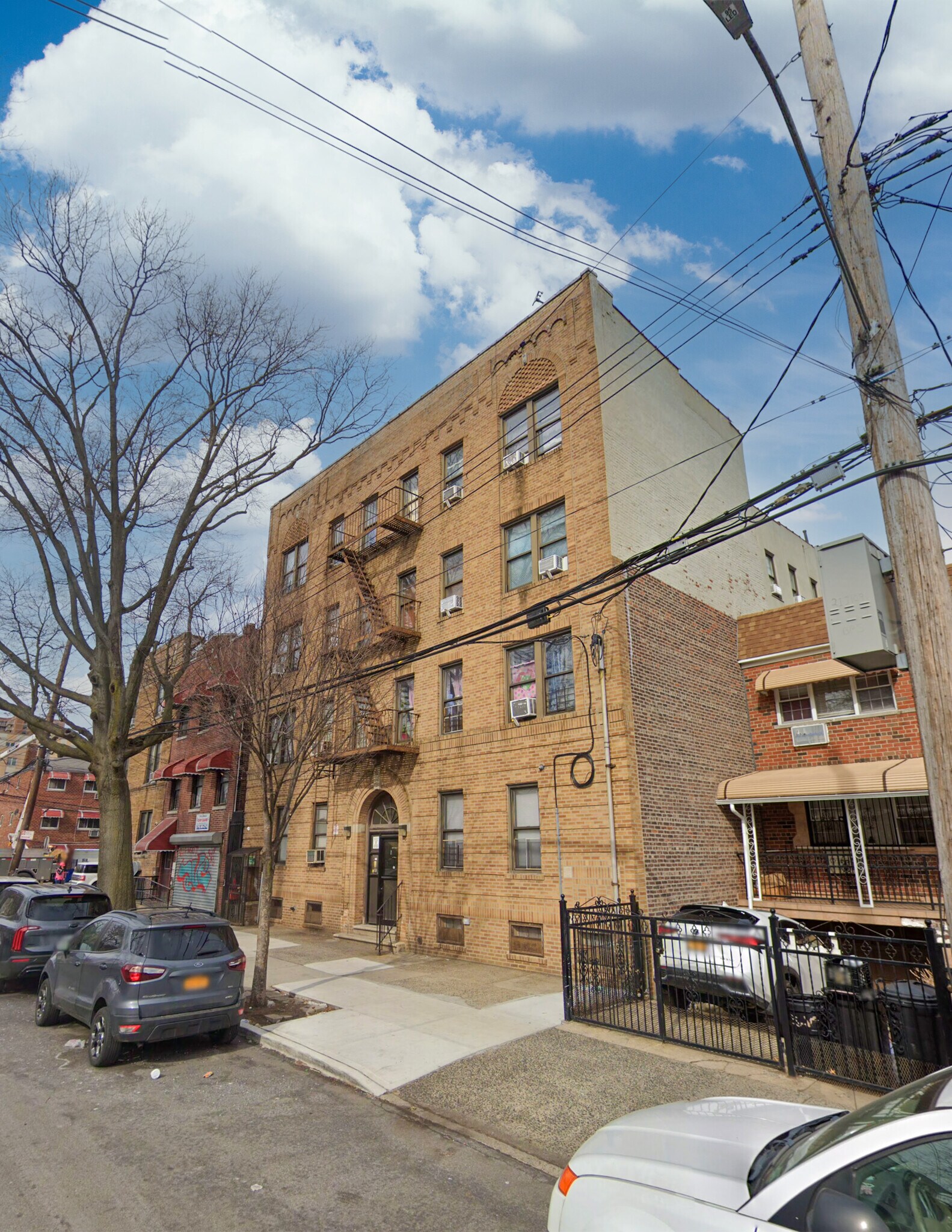 729 Adee Ave, Bronx, NY for sale Building Photo- Image 1 of 1