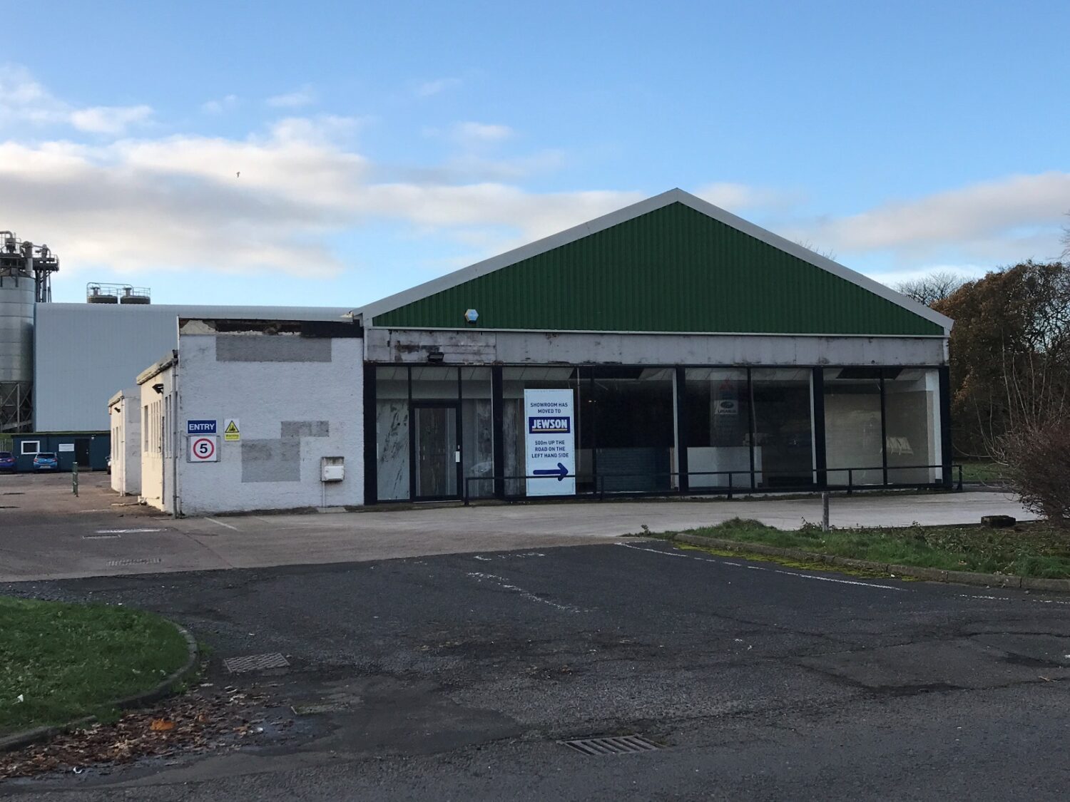 Ord Rd, Berwick Upon Tweed for sale Primary Photo- Image 1 of 1