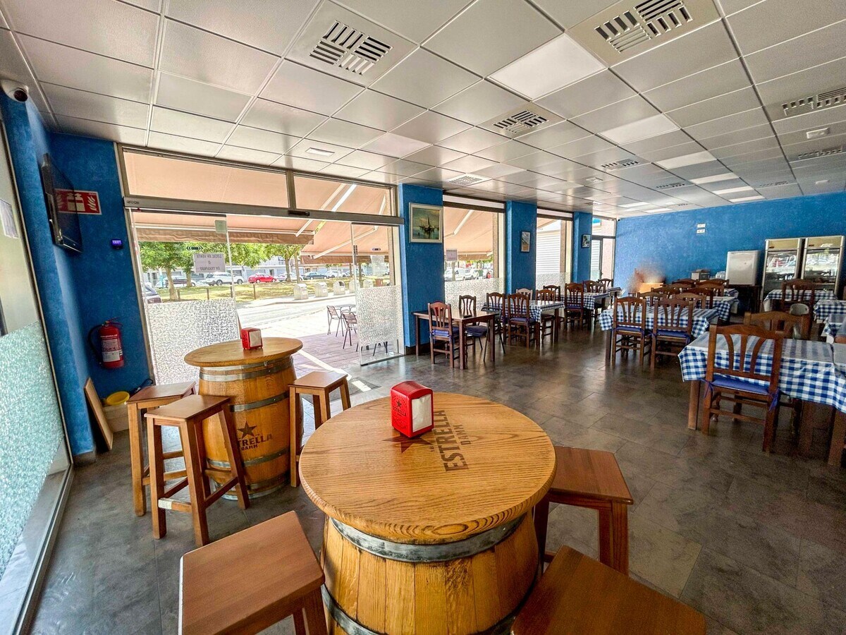 Lloret de Mar, GER 17310 -  -  - Interior Photo - Image 1 of 13