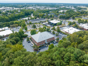 47 Airpark Ct, Greenville, SC for lease Aerial- Image 2 of 13