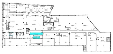 42-23-42-31 Union St, Flushing, NY for lease Floor Plan- Image 1 of 1