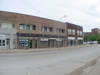 More details for 228-248 W Main St, Decatur, IL - Retail for Lease