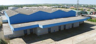 More details for Ditchfield Rd, Widnes - Industrial for Lease