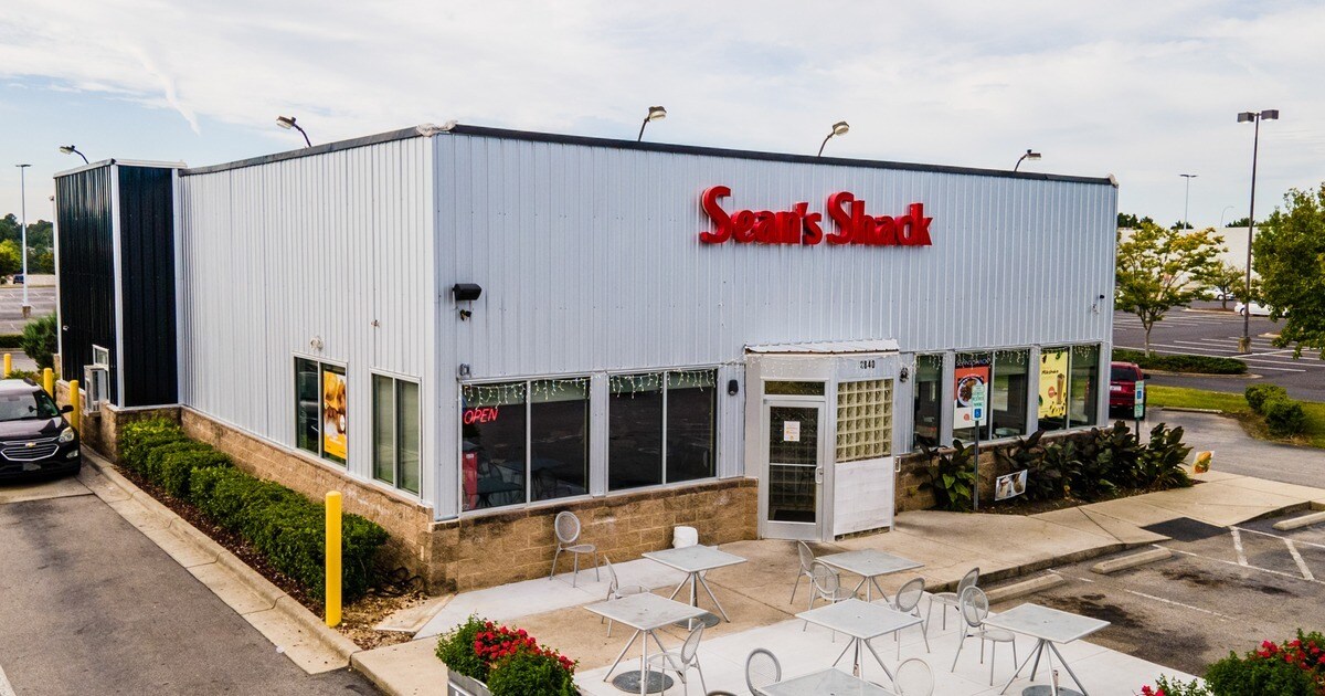 2840 E Millbrook Rd, Raleigh, NC for sale Building Photo- Image 1 of 1