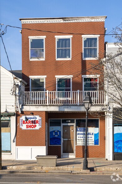 1610 Main St, Port Jefferson, NY for lease - Primary Photo - Image 1 of 6