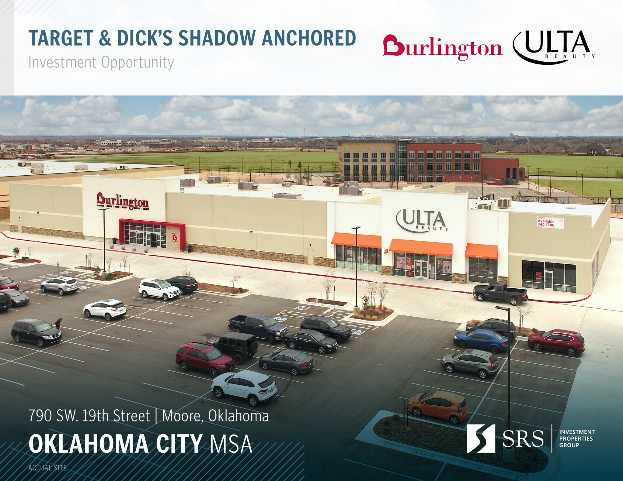 790 SW 19th St, Moore, OK for sale Building Photo- Image 1 of 1