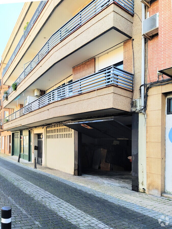 Travesia Oriente, 12, Getafe, MAD 28901 - Unit Puerta A, Esc. E -  - Interior Photo - Image 1 of 8