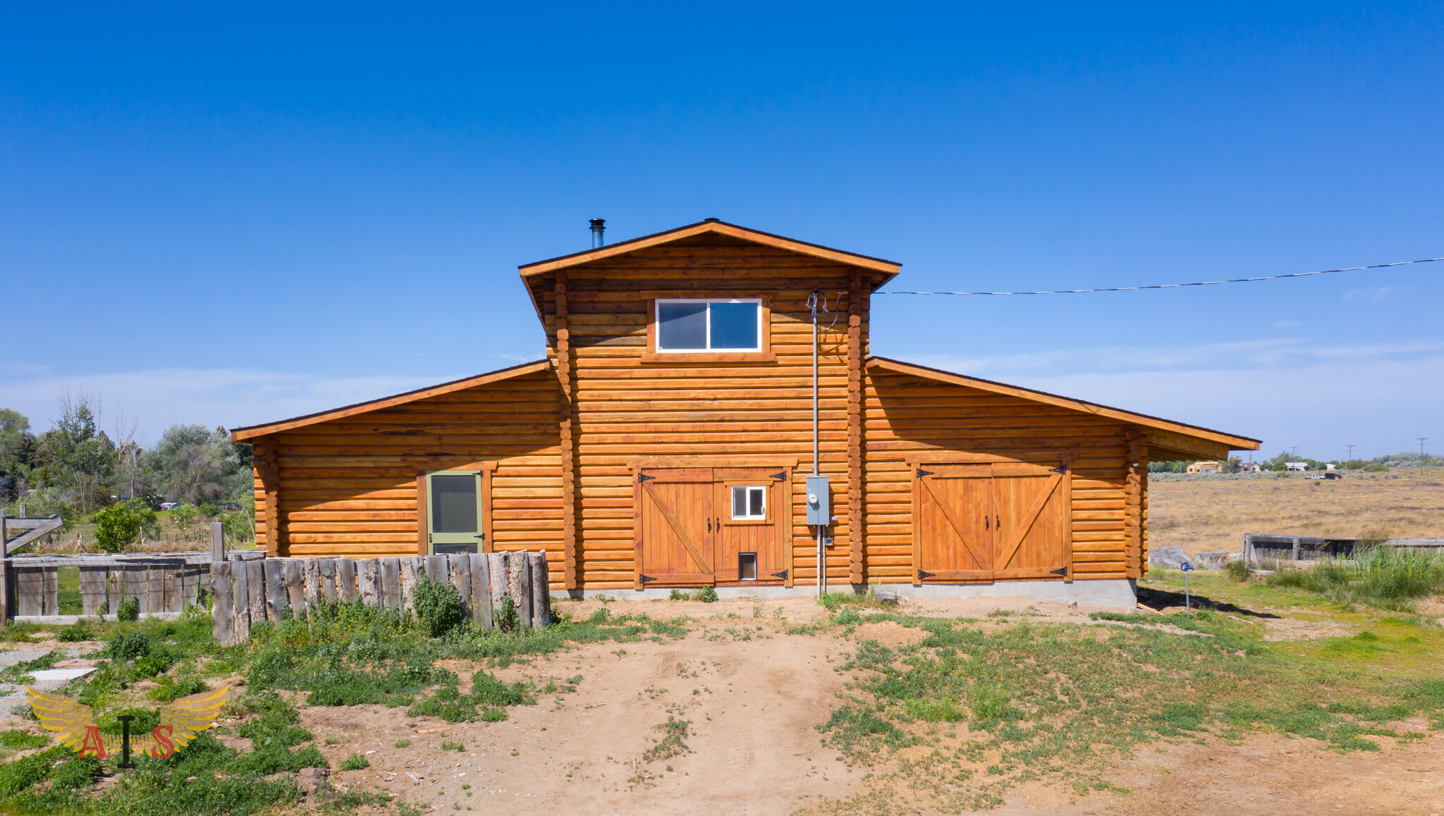 Approx. 500 W 7TH ST., Shoshone, ID for sale Building Photo- Image 1 of 1