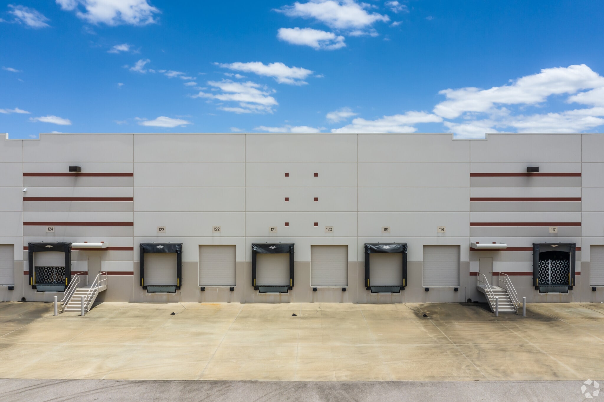 8740 Crossroads Dr, Olive Branch, MS 38654 Building H