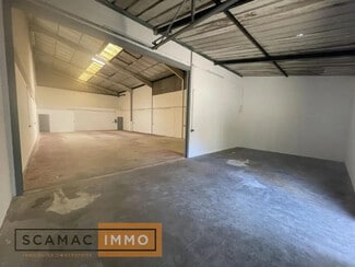 More details for Industrial for Lease