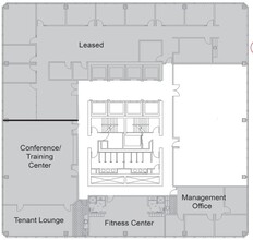 401 S 4th St, Louisville, KY for lease Floor Plan- Image 1 of 1